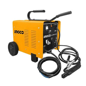 Ingco MMA Welding machine 200A ING-MMAC2002 - Drill Pak