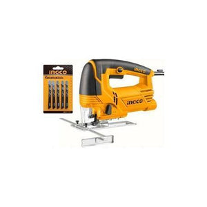 Ingco Jig saw 650W JS6508 - Drill Pak