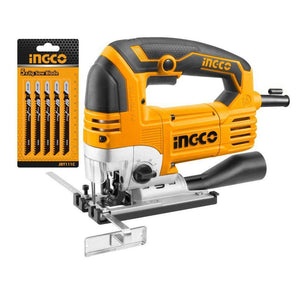 Ingco Jig saw 800W JS80028 - Drill Pak