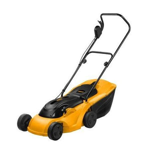 Ingco Electric Lawn Mower 1600W 380mm LM383 - Drill Pak