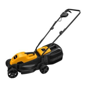 Ingco Electric Lawn Mower 1600W 380mm LM385 - Drill Pak