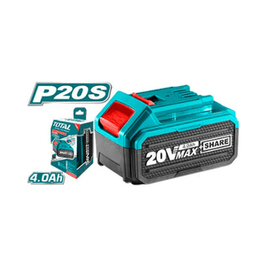 Total Cordless battery pack - TFBLI2002 - Drill Pak