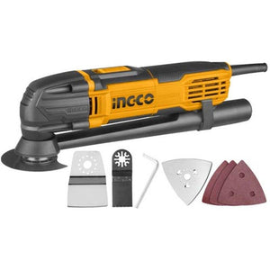 Ingco Multi function tools 300W MF3008 - Drill Pak