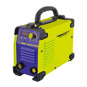 Prescott MMA400 Welding Plant – 380V Professional Arc Welder for Heavy-Duty Projects - Drill Pak