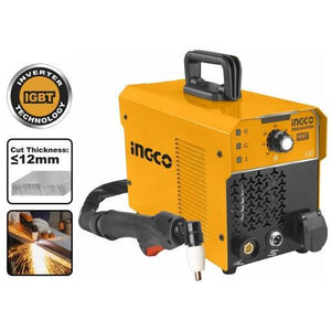 Ingco Inverter plasma cutter 15-40A ING-CUT401 - Drill Pak