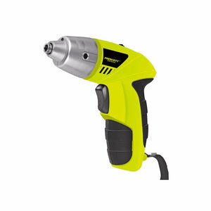 Prescott CORDLESS SCREWDRIVER P-116+ - Drill Pak