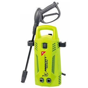 Prescott High Pressure Washer 700W P-JW18 – Efficient and Compact Cleaning Solution for Home and Outdoors - Drill Pak