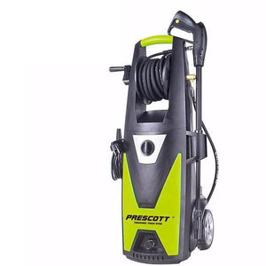 Prescott INDUCTION HIGH PRESSURE WASHER 110Bar P-JW16+ - Drill Pak