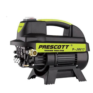 Prescott 850W Induction High-Pressure Washer – P-JW17+ | Powerful & Efficient Cleaning - Drill Pak