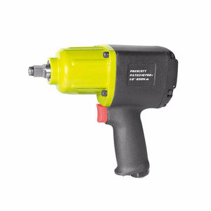 Prescott 1/2 " AIR IMPACT WRENCH PAT0312702+ - Drill Pak