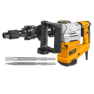 Ingco Demolition breaker 1300W PDB130018 - Drill Pak