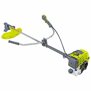 Prescott GASOLINE BRUSH CUTTER PG0104302+ - Drill Pak