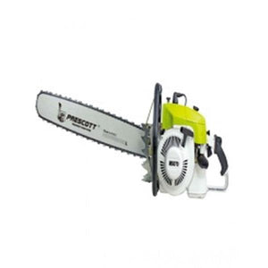 Prescott Gasoline Chain Saw(36") PG0210501+ - Drill Pak