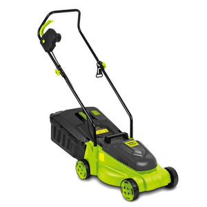 Prescott ELECTRIC LAWN MOWER (13") PG0403201 - Drill Pak