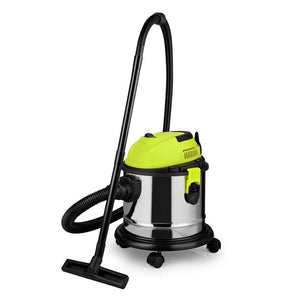 Prescott VACUUM CLEANER 15 LITER PG1101501 - Drill Pak