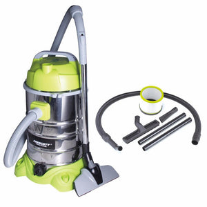 Prescott 30L DRY&WET VACUUM CLEANER PG1103002 - Drill Pak