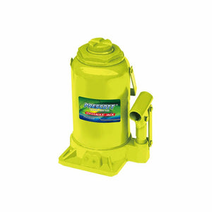 Prescott 6-Ton Hydraulic Bottle Jack – Heavy-Duty Lifting Power (Model: PHOP106) - Drill Pak