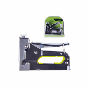 Prescott Heavy-Duty Hand Manual Stapler PHPSU01 – Durable & Easy-to-Use - Drill Pak