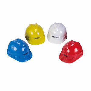 Prescott Safety Helmet PSHH701 - Drill Pak