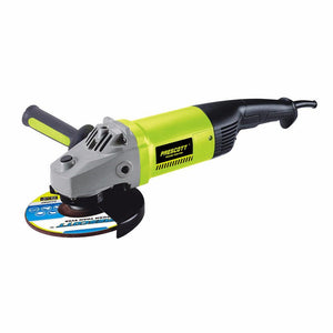 Prescott 180mm Angle Grinder 2400W PT0318001 - Drill Pak