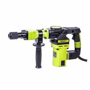 Prescott DEMOLITION HAMMER 1200W PT0504504 - Drill Pak