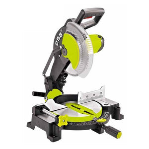 Prescott 10" MITER SAW 1800W PT0825501+ - Drill Pak