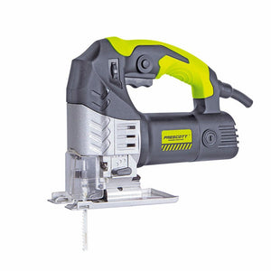 Prescott Jigsaw PT1206503+ – Precision Electric Jigsaw for Smooth and Accurate Cuts - Drill Pak