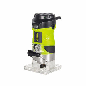 Prescott Electric Trimmer 500W PT1863502 - Drill Pak