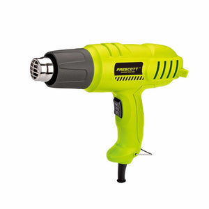 Prescott HEAT GUN 2000W PT1925002+ - Drill Pak