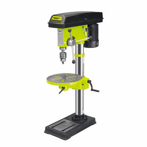 Prescott 16MM Drill Press MT#2 – Powerful and Precise Drilling for Wood and Metalwork - Drill Pak