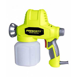 Prescott Electric Spray Gun 60W - Drill Pak