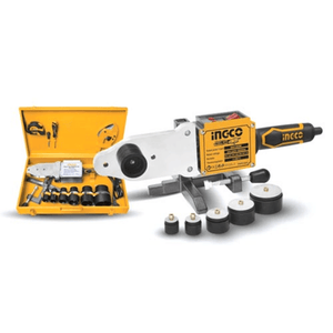 Ingco plastic tube welding tools 800W/1500W PTWT215002 - Drill Pak