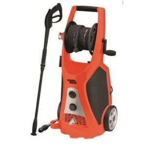 Black & Decker High Pressure washer 2500W 180Bar