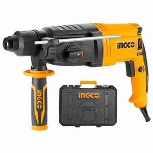 Ingco Rotary hammer 950W RGH9528 - Drill Pak