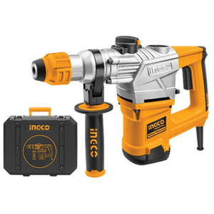 Ingco Rotary hammer 1050W RH10506 - Drill Pak