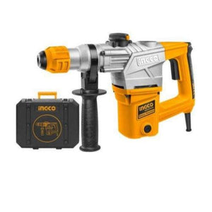 Ingco Rotary hammer 1250W RH12008 - Drill Pak