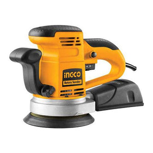 Ingco Rotary sander 450W RS4508 - Drill Pak