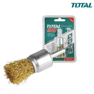 Total Pencil brush 25mm TAC37011 - Drill Pak