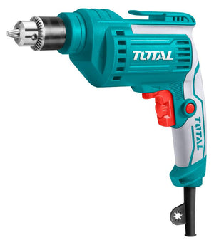 Total Electric drill 500W 10mm TD2051026-2 - Drill Pak