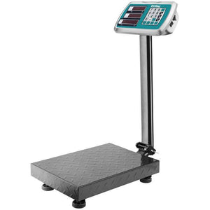 Total Electronic scale 100kg TESA31001 - Drill Pak