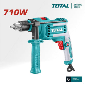 Total Impact drill 710W TG1071366 - Drill Pak