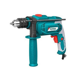 Total Impact drill 750W 13mm TG108136 - Drill Pak