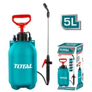 Total Pressure sprayer 5L THSPP30502 - Drill Pak