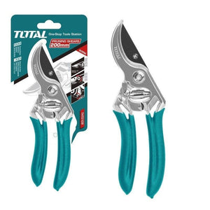 Total Pruning Shear 8" THT0109 - Drill Pak