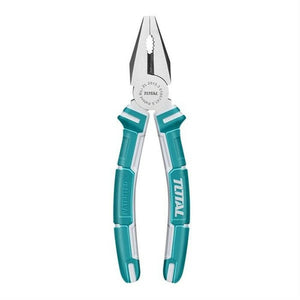 Total Combination pliers 6" THT110606P - Drill Pak