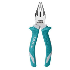 Total Combination pliers 7" THT110706P - Drill Pak