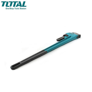 Total Pipe wrench 36" THT171366 - Drill Pak