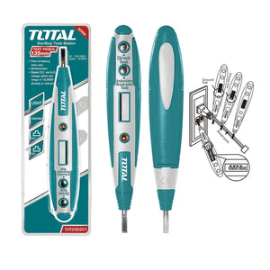 Total Test pencil THT292201 - Drill Pak