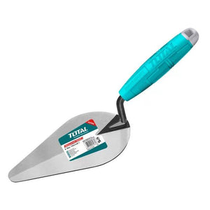 Total Bricklaying trowel 6" THT826125 - Drill Pak