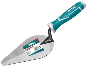 Total Bricklaying trowel 6" THT82616 - Drill Pak